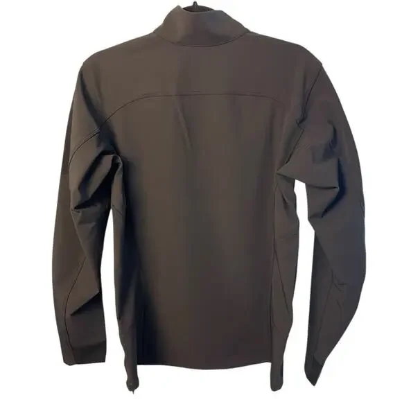 Arc'teryx Women’s Epsilon Black Performance Jacket Soft-Shell Design, GorpCore L - Picture 3 of 7